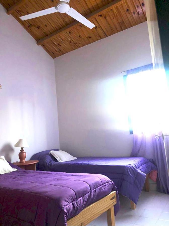 بويرتو مادرين Arenas B&B- Rooms المظهر الخارجي الصورة